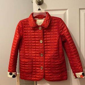 Kate spade jacket